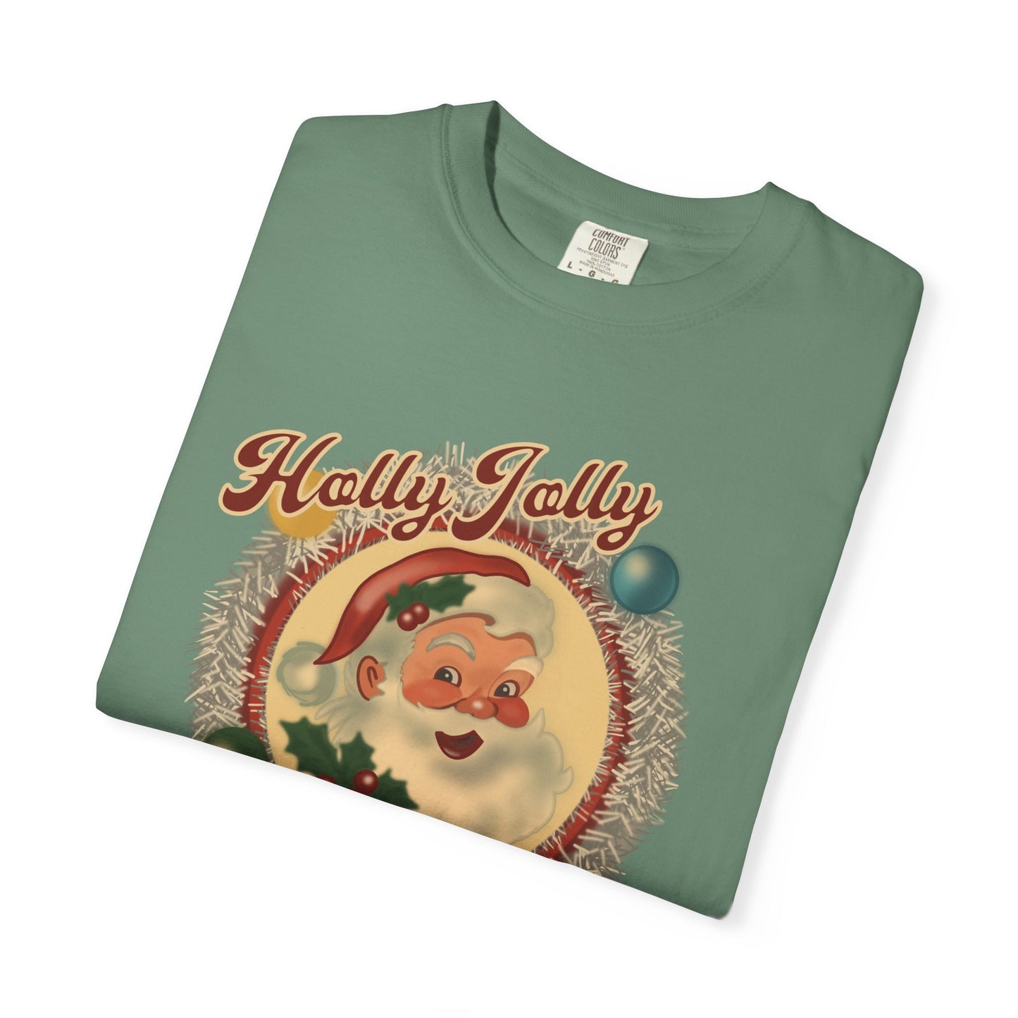 Holly Jolly T-Shirt