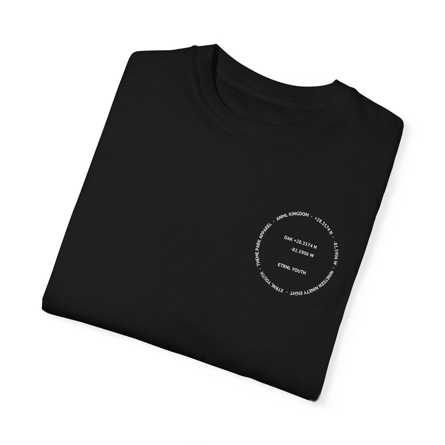 DAK LL T-Shirt
