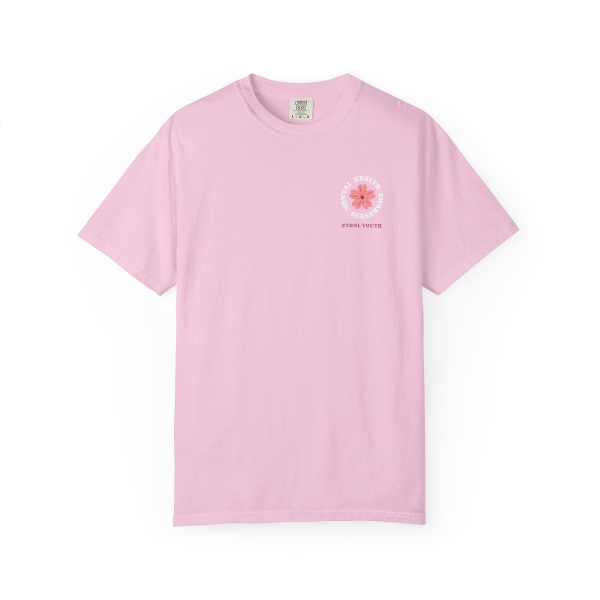 You Are RARE & BEAUTIFUL - MHA Tee