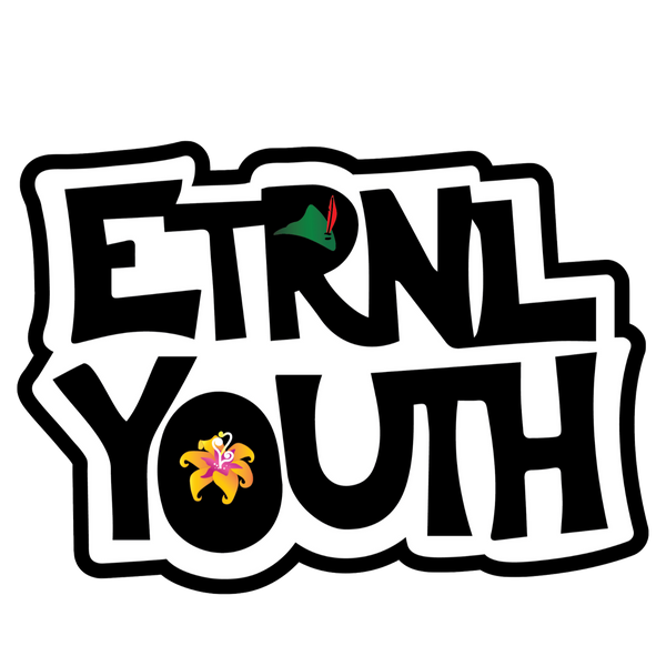 ETRNL YOUTH logo