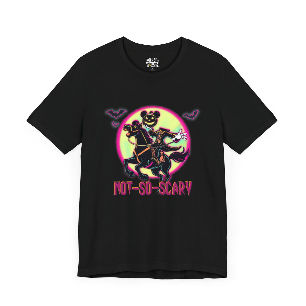 Headless Horseman V2 T-Shirt