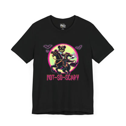 Headless Horseman V2 T-Shirt