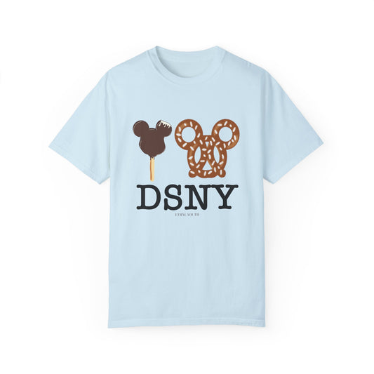 DSNY Snack T-Shirt