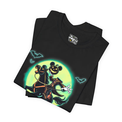 Headless Horseman T-Shirt