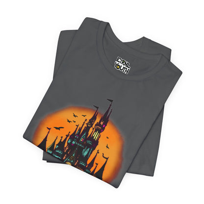 EYC Spooky Castle T-Shirt