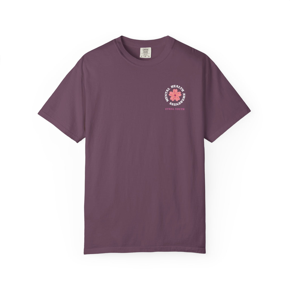 You Are RARE & BEAUTIFUL - MHA Tee
