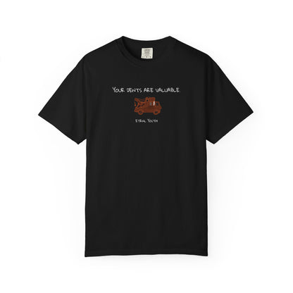 You Are Valuable - MHA Tee