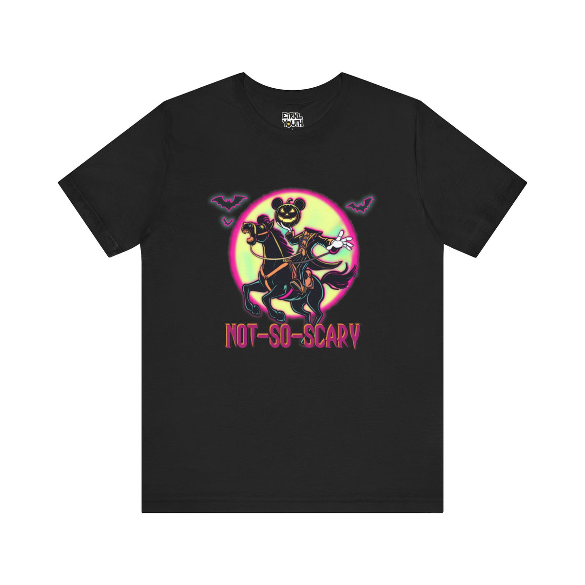 Headless Horseman V2 T-Shirt