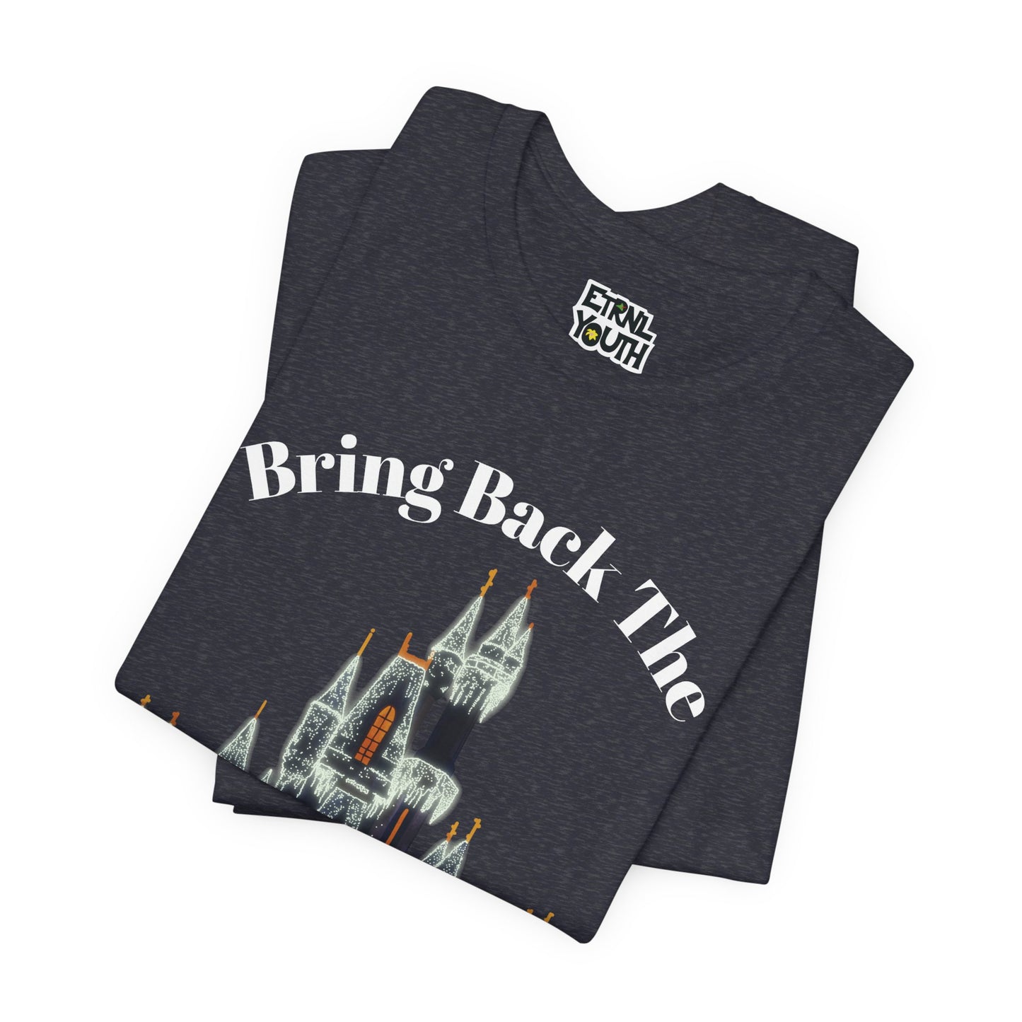 Bring Back the Dreamlights Tee