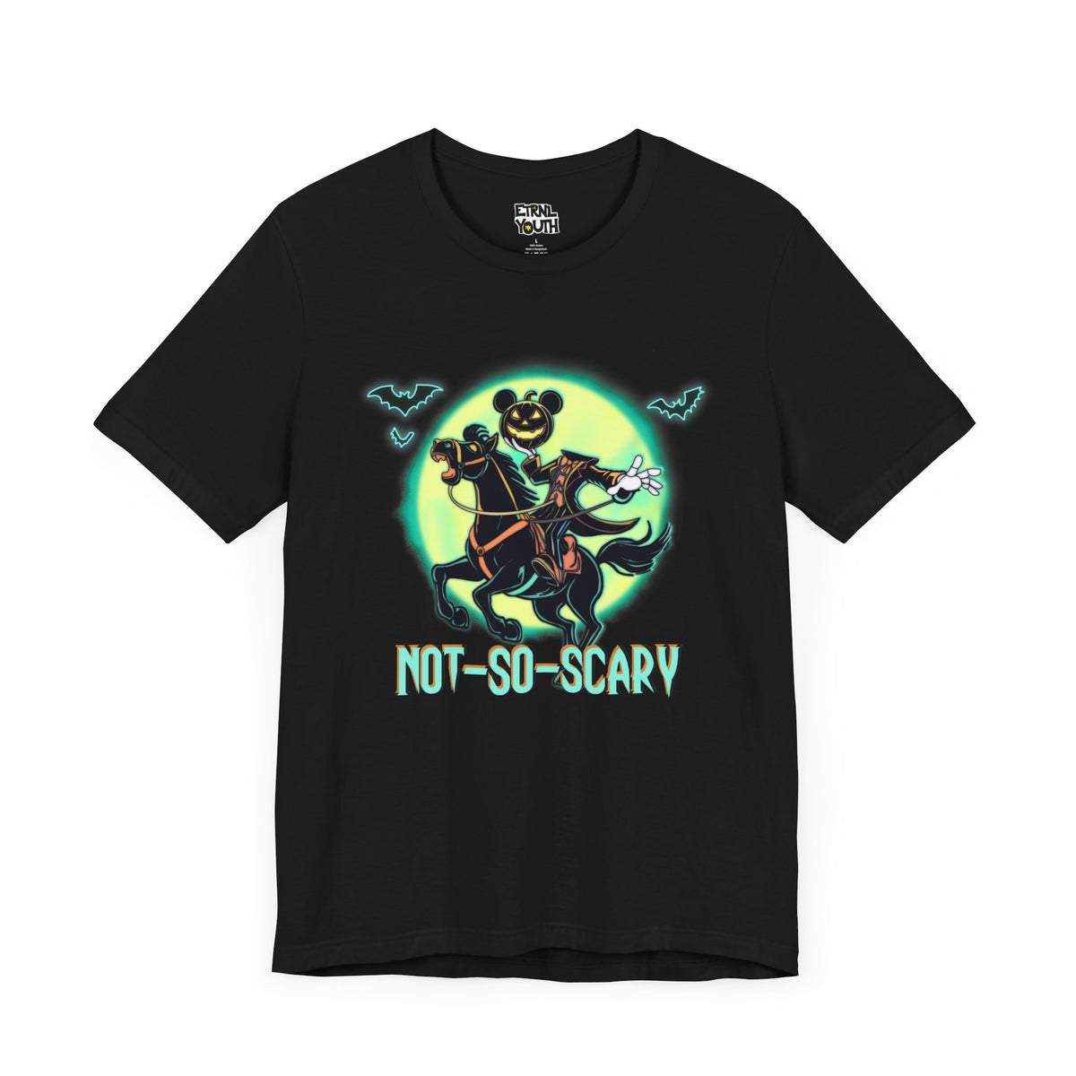 Headless Horseman T-Shirt