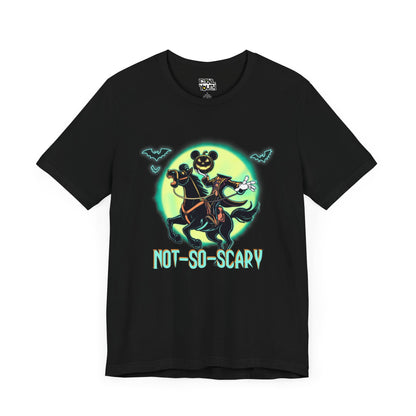 Headless Horseman T-Shirt
