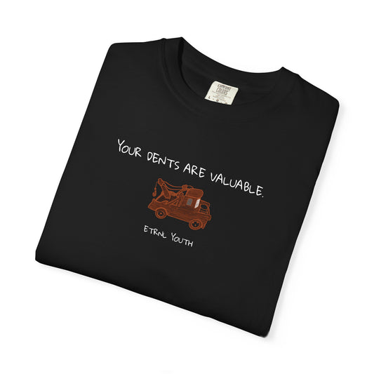 You Are Valuable - MHA Tee