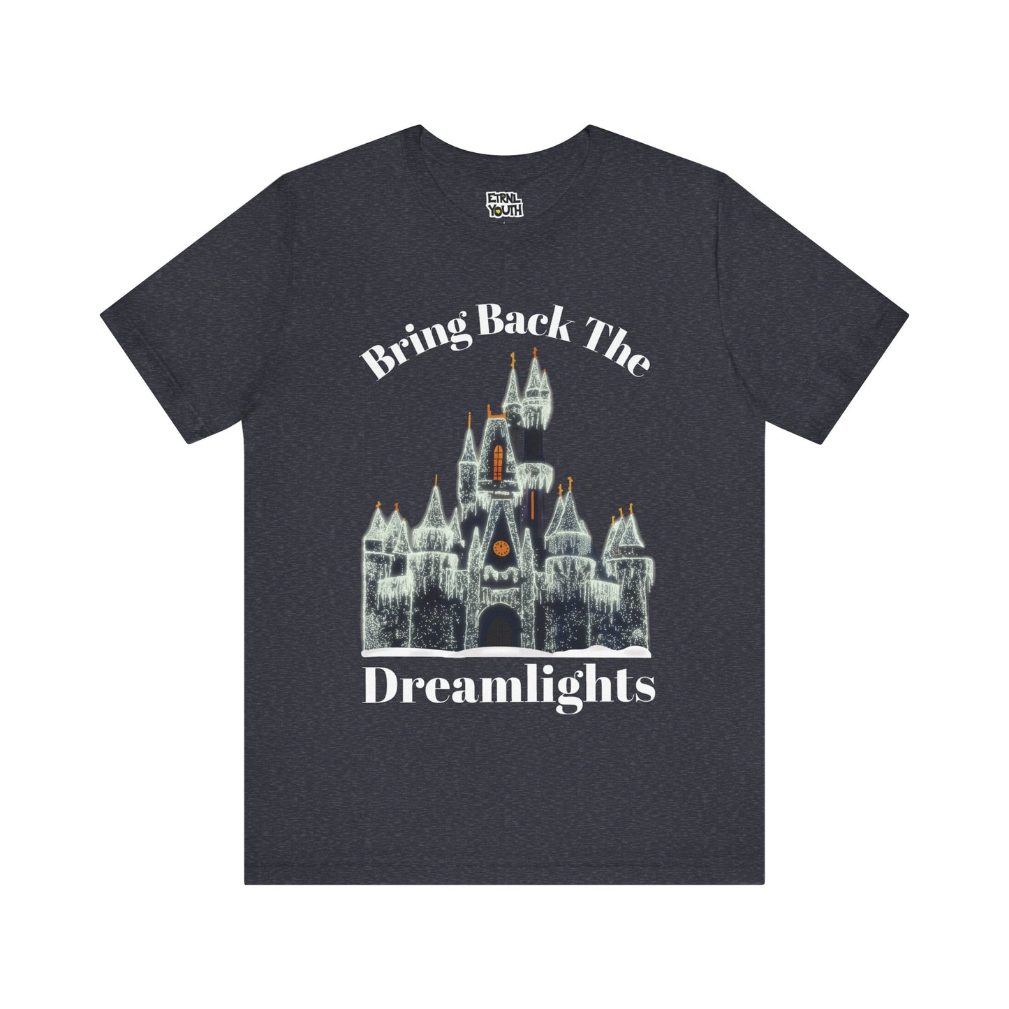 Bring Back the Dreamlights Tee