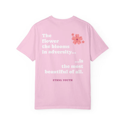 You Are RARE & BEAUTIFUL - MHA Tee