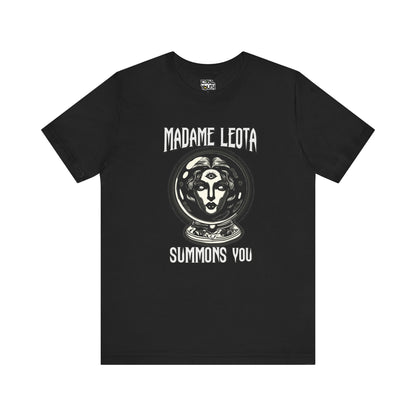 Leota T-Shirt