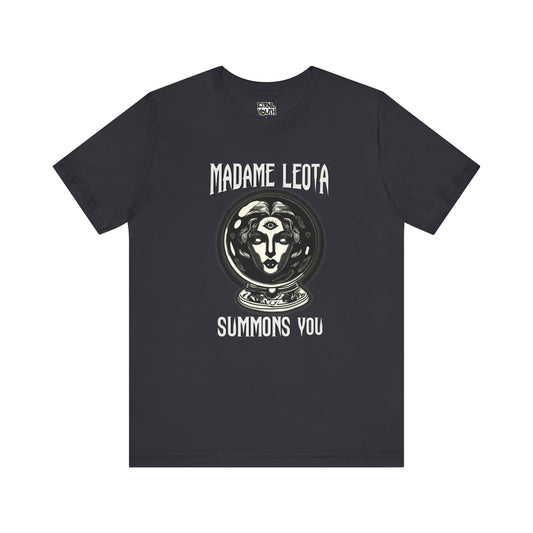 Leota T-Shirt