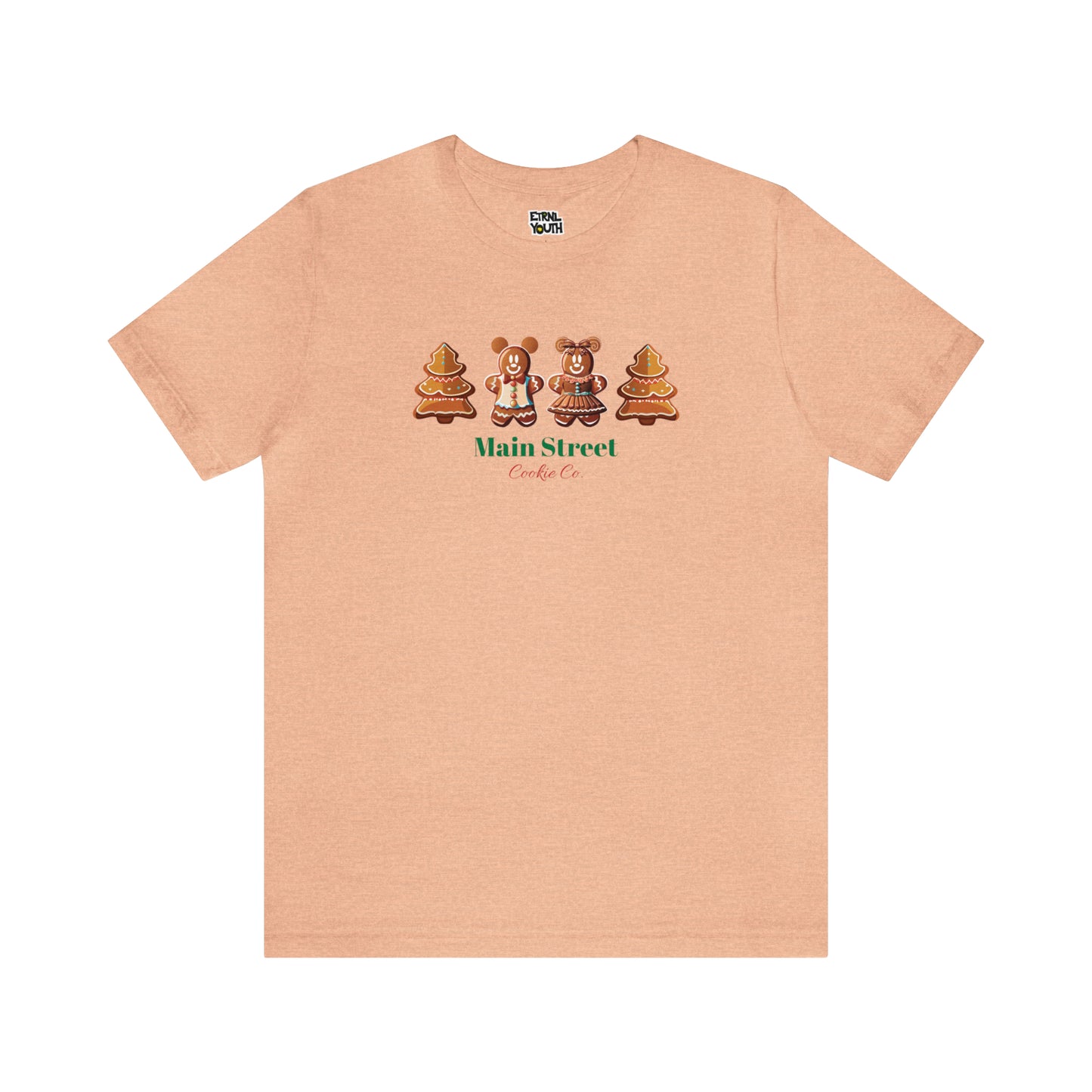 Main Street Cookie Co. T-Shirt