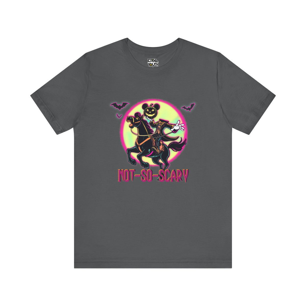 Headless Horseman V2 T-Shirt