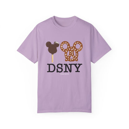 DSNY Snack T-Shirt