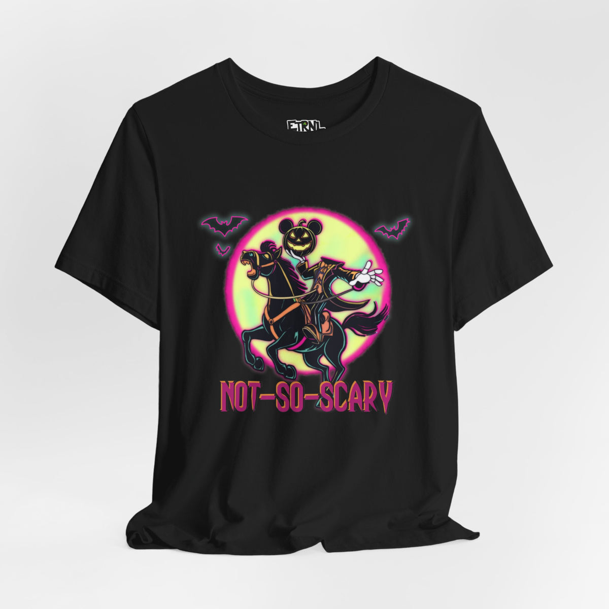 Headless Horseman V2 T-Shirt