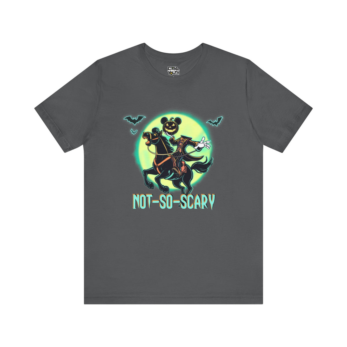 Headless Horseman T-Shirt