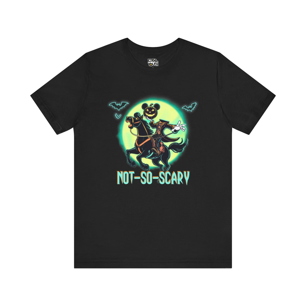 Headless Horseman T-Shirt