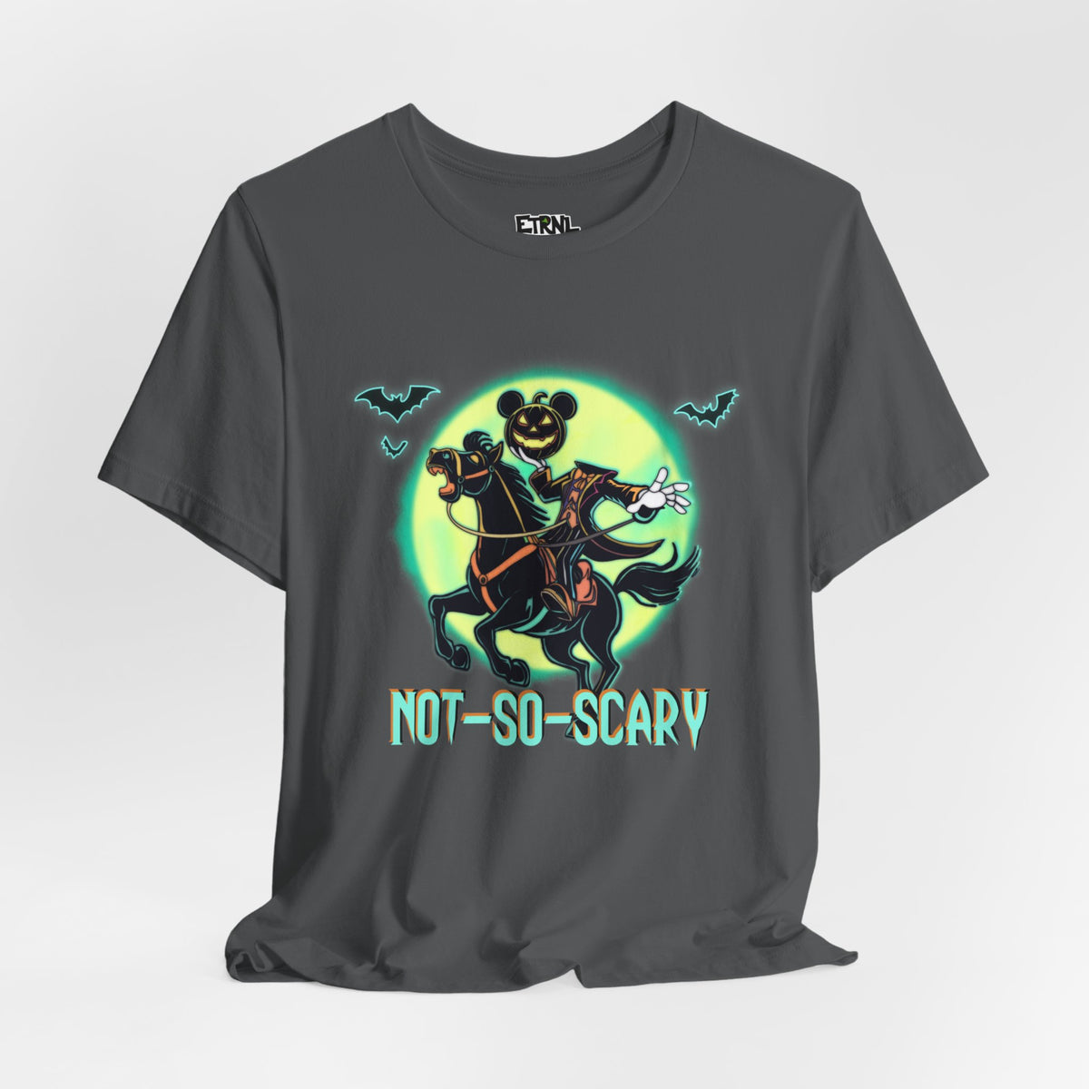 Headless Horseman T-Shirt