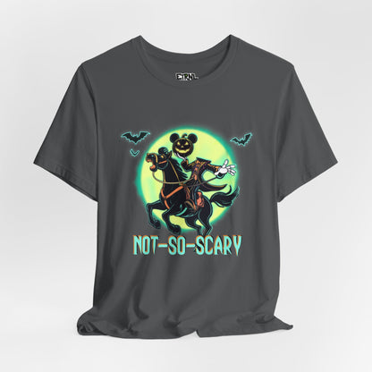 Headless Horseman T-Shirt