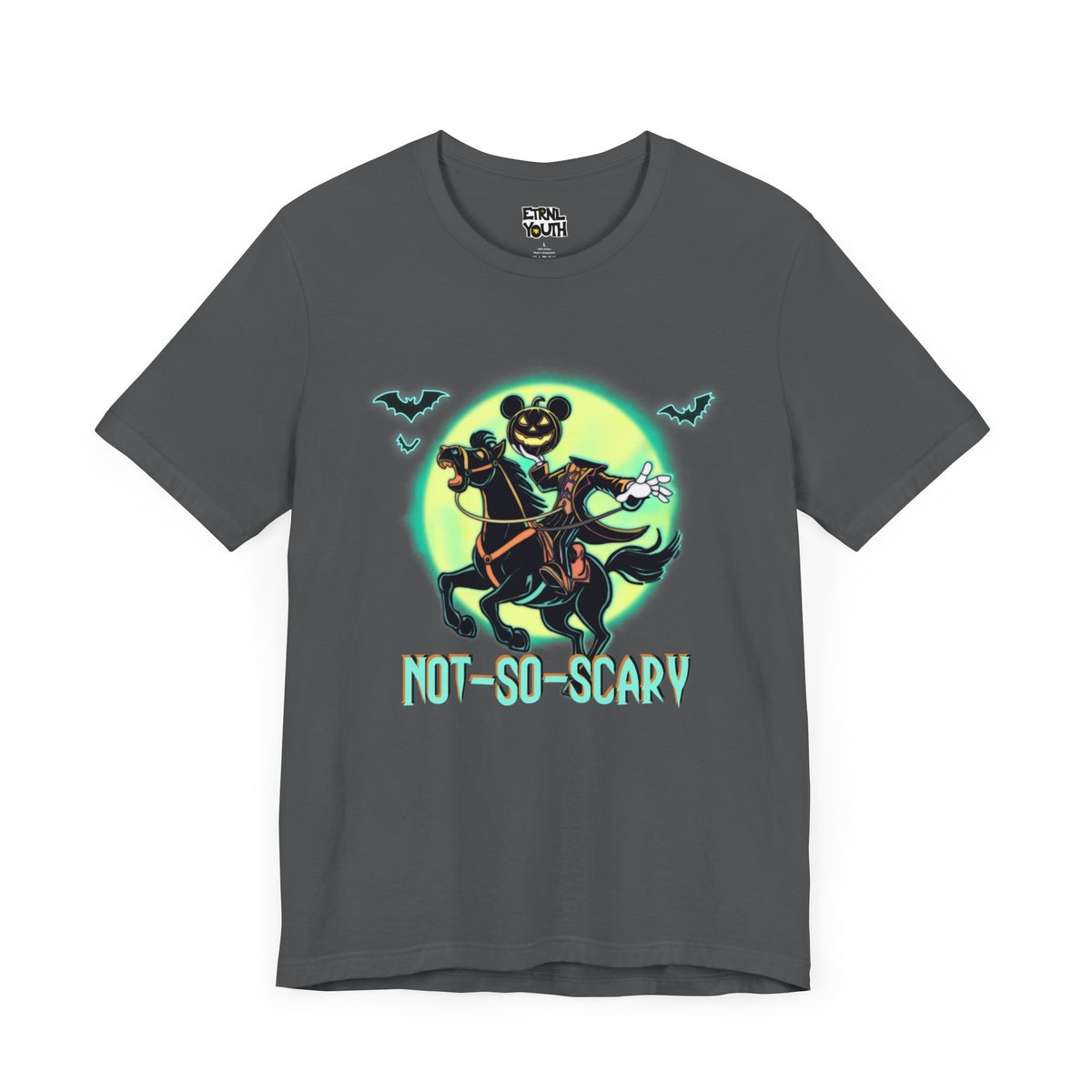 Headless Horseman T-Shirt
