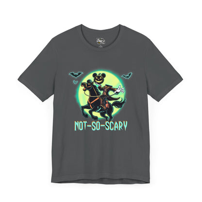 Headless Horseman T-Shirt