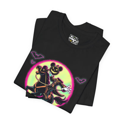 Headless Horseman V2 T-Shirt