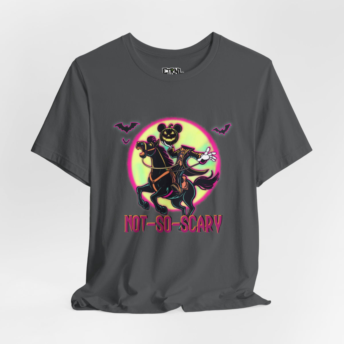 Headless Horseman V2 T-Shirt