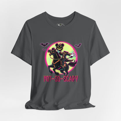 Headless Horseman V2 T-Shirt