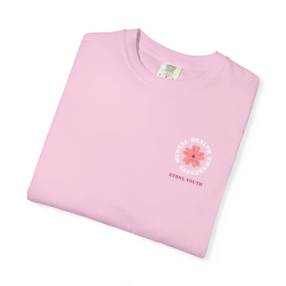You Are RARE & BEAUTIFUL - MHA Tee
