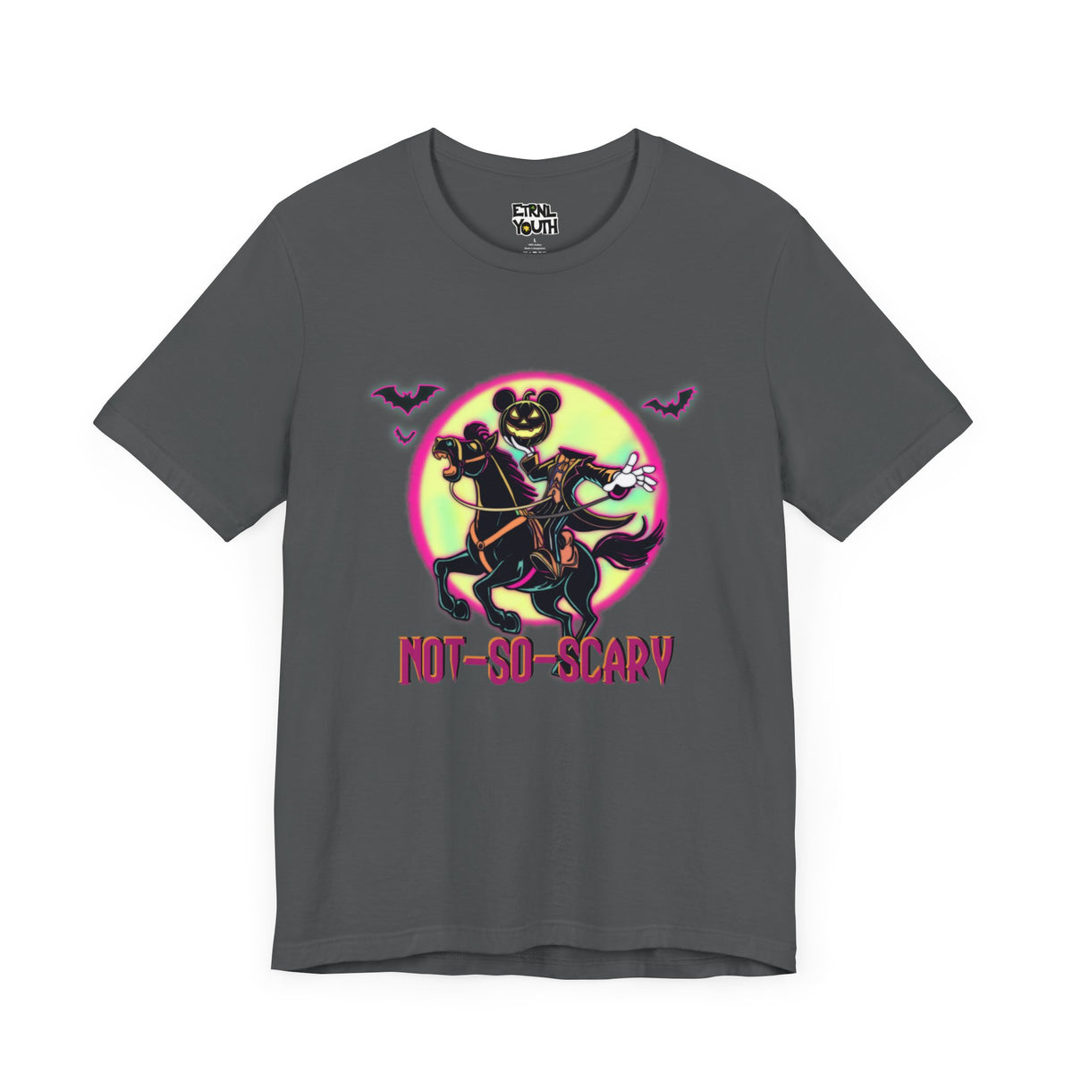 Headless Horseman V2 T-Shirt