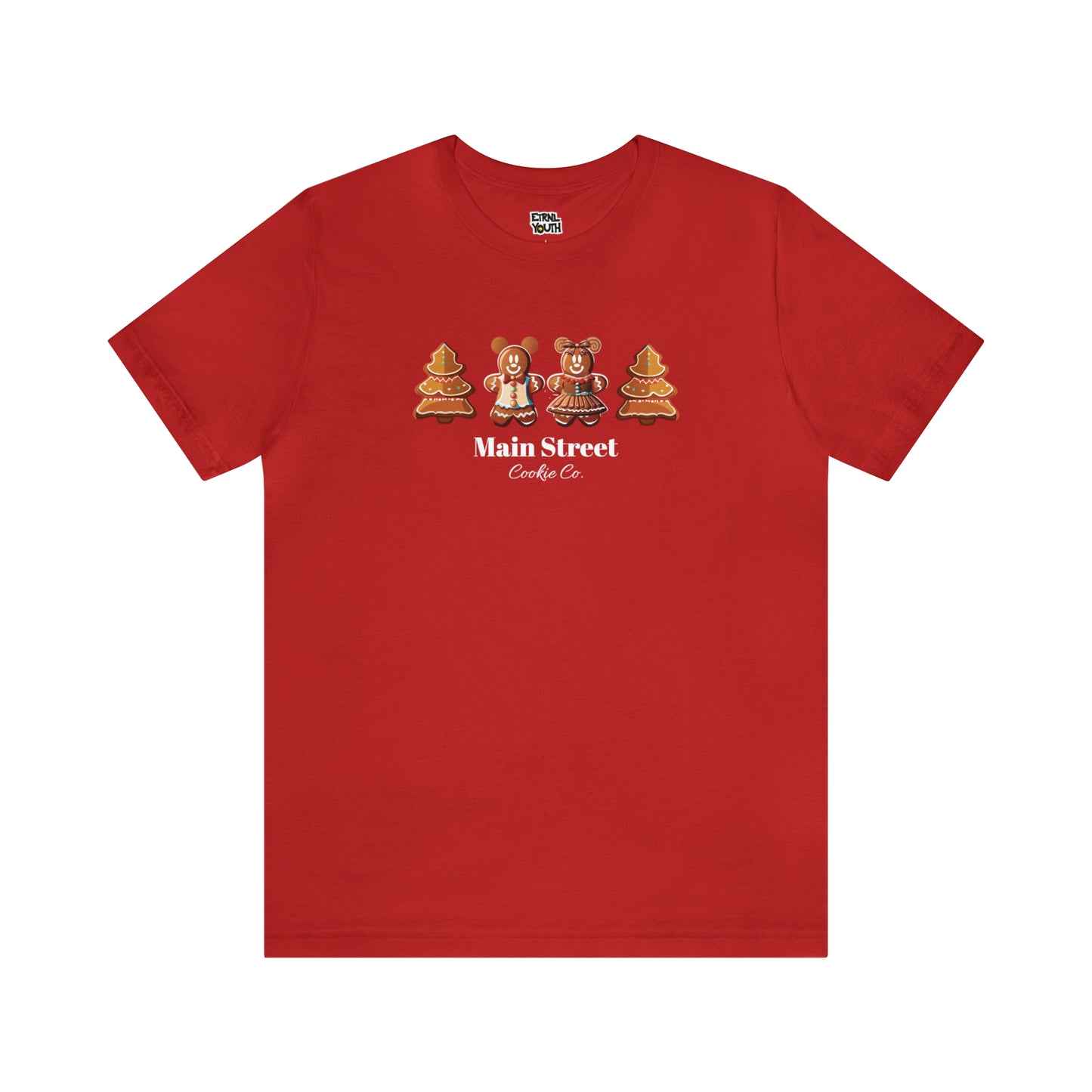 Main Street Cookie Co. T-Shirt
