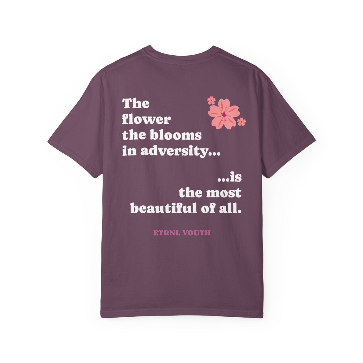 You Are RARE & BEAUTIFUL - MHA Tee