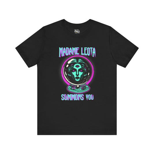 Leota T-Shirt