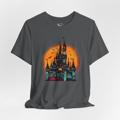 EYC Spooky Castle T-Shirt