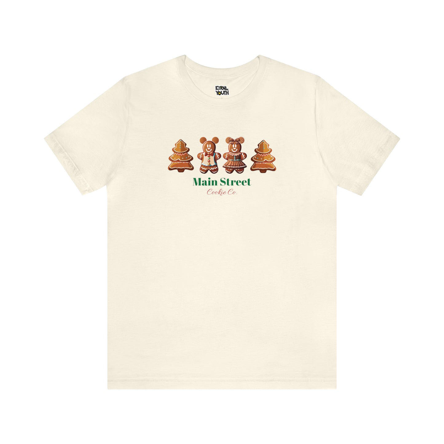 Main Street Cookie Co. T-Shirt