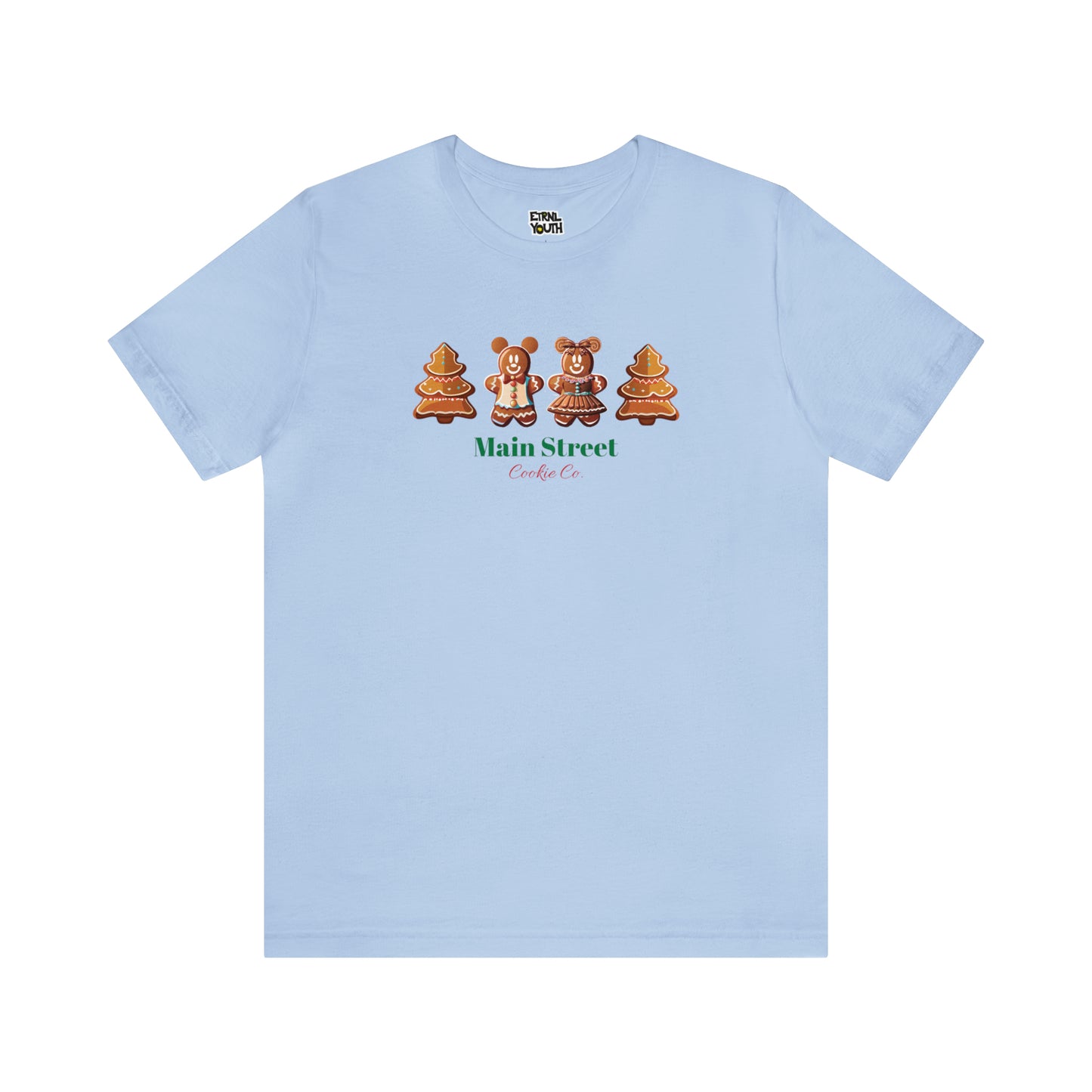 Main Street Cookie Co. T-Shirt