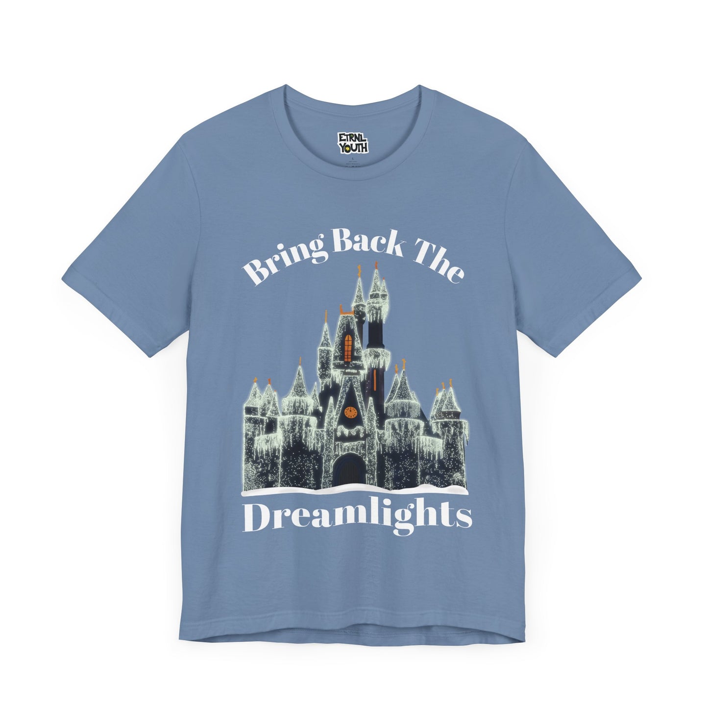 Bring Back the Dreamlights Tee