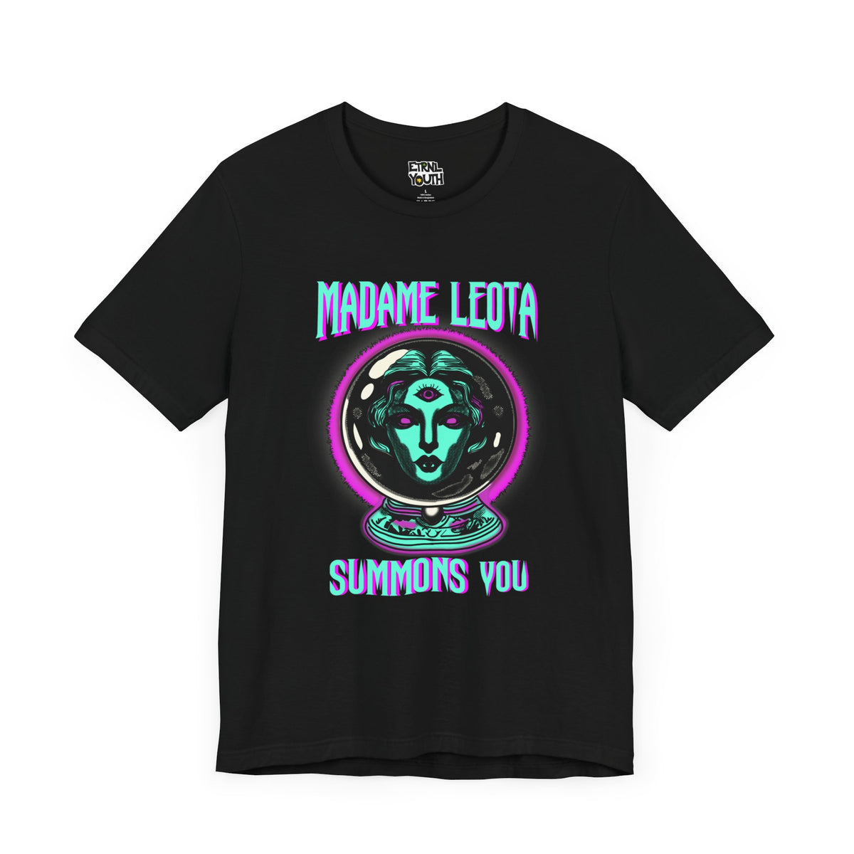 Leota T-Shirt