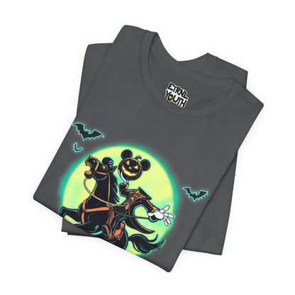 Headless Horseman T-Shirt