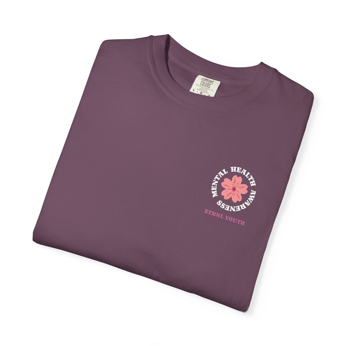You Are RARE & BEAUTIFUL - MHA Tee