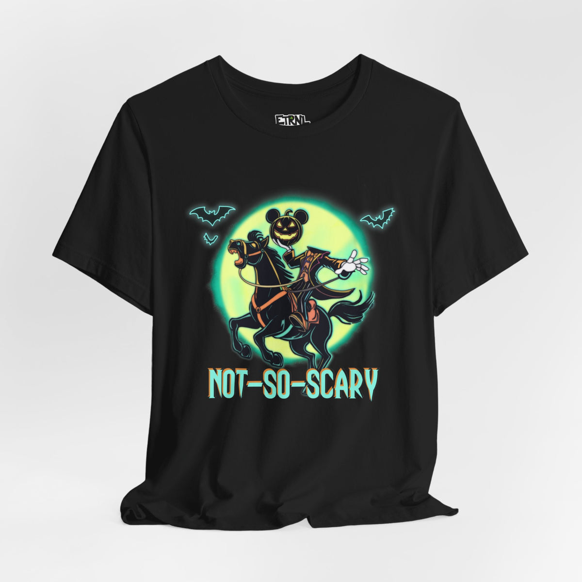 Headless Horseman T-Shirt