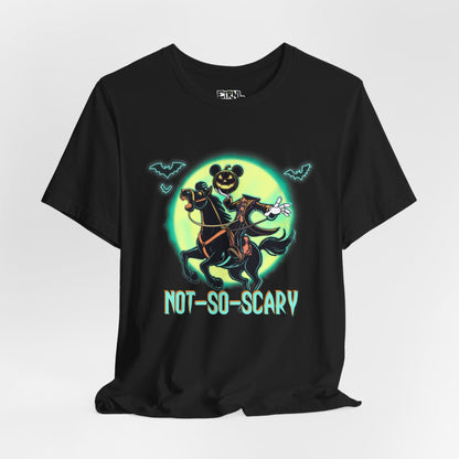 Headless Horseman T-Shirt