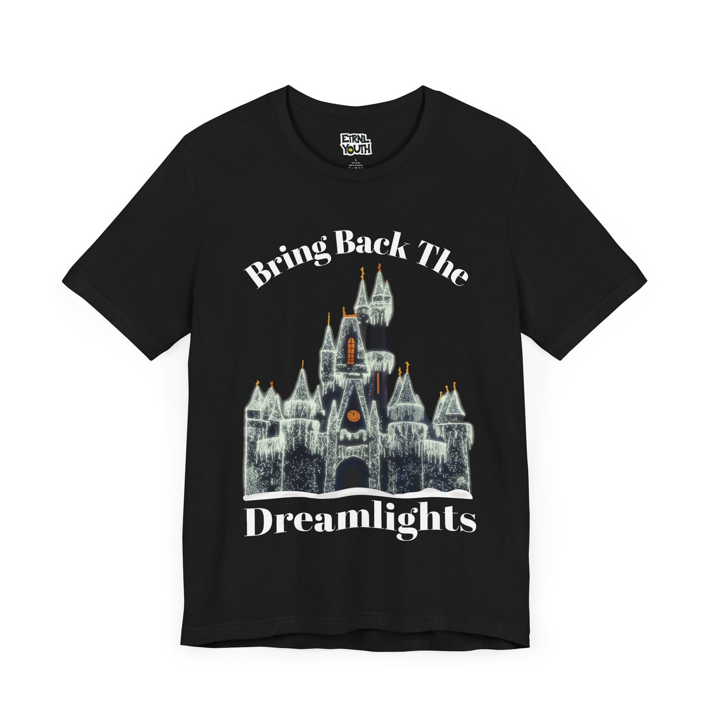 Bring Back the Dreamlights Tee
