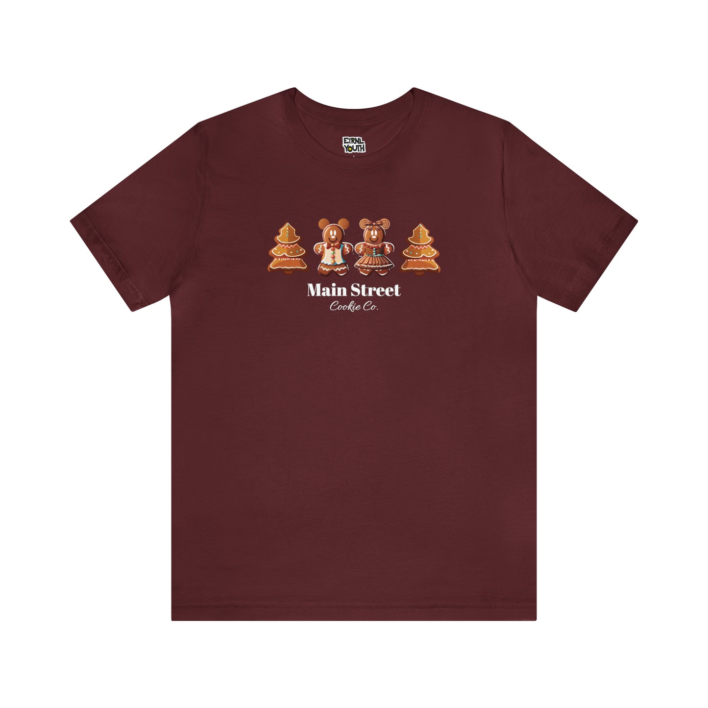Main Street Cookie Co. T-Shirt