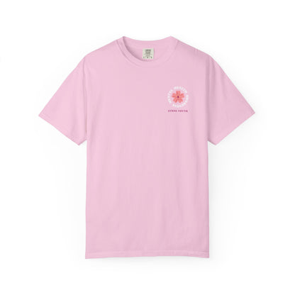 You Are RARE & BEAUTIFUL - MHA Tee